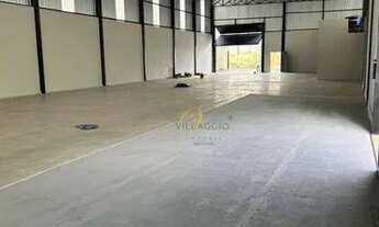 Imagem 3: Barracão para alugar, 600 m² por R$ 10.000/mês - Distrito Industrial Doutor Carlos Arnaldo