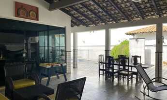 Imagem 4: Sobrado para venda tem 520 metros quadrados com 2 quartos em Santa Rosa - Cuiabá - MT