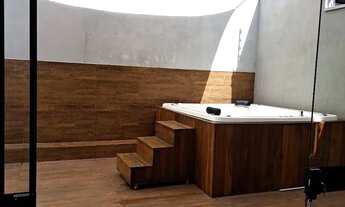 Imagem: Casa no Porto Real de quot porteira fechada