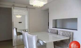 Imagem 3: São Paulo - Apartamento Padrão - Tatuapé