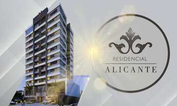 Imagem 2: Apartamento para venda possui 77 metros quadrados com 2 quartos