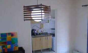 Imagem 6: Excelente apartamento c/ 01 vaga - Pinheiros - ao lado do Metrô Faria Lima - confira!