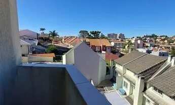 Imagem 3: Apartamento para Locação em Curitiba, Tingui, 2 dormitórios, 1 banheiro, 1 vaga