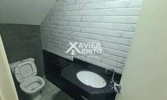 Imagem 5: Sobrado Totalmente Independente - 03 suítes e 2 vagas Consulte outros imóveis em nosso can