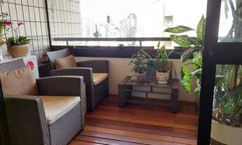 Imagem 5: Apartamento Venda 3 Dormitórios - 110 m² Perdizes