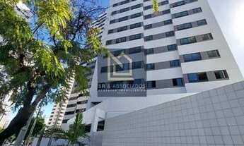 Imagem 2: EDIFICIO LUAR DO ARRAIAL - 02 QUARTOS l 01 SUITE l 56 E 58 m2 l 01 VAGA l R$ 369.000 l USE