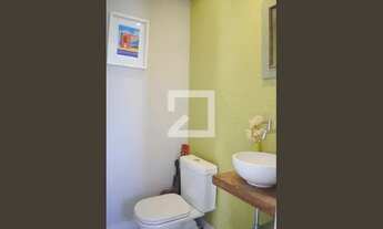 Imagem 7: Casa para venda tem 120 metros quadrados com 2 quartos em Vila Scarpelli - Santo André - S