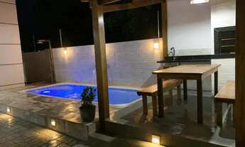 Imagem 2: Casa em Coroa Vermelha