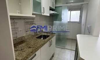 Imagem 6: Apartamento Mundo APTO 64m² 2 Dormitórios 2 vagas próximo ao metrô