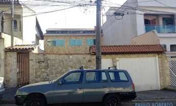 Imagem 2: CASA ASSOBRADADA - JARDIM LAS VEGAS - SP