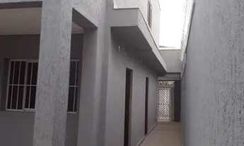 Imagem: Casa Residencial à venda, Vila Nair, São