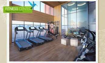 Imagem 5: Vogue Batista Campos - Últimas Unidades 45 a 71 m2 - Moderno e Luxuoso