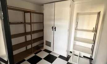 Imagem 4: Amplo apartamento de 2 quartos na freguesia