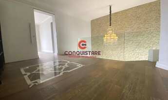 Imagem 3: Apartamento para venda tem 250 metros quadrados com 3 quartos