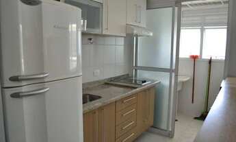 Imagem 4: Flat com 1 quarto, 50m², para locação em São Paulo, Cerqueira César