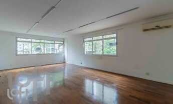 Imagem 3: Apartamento à venda em Jardim América com 294 m², 3 quartos, 1 suíte, 3 vagas