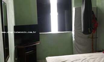 Imagem 7: Apartamento para Venda em Salvador, PITUBA, 3 dormitórios, 1 suíte, 3 banheiros, 1 vaga