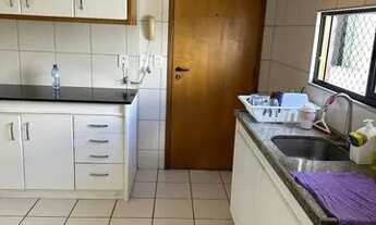 Imagem 3: Apartamento para aluguel possui 96 metros quadrados com 3 quartos em Boa Viagem - Recife