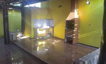 Imagem 3: Casa para Locação em Hortolândia, Parque Ortolândia, 2 dormitórios, 2 banheiros, 2 vagas