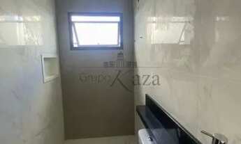 Imagem 4: Casa Térrea Condomínio - Caçapava - Condomínio Reserva do Vale - 3 Dormitórios - 250m²