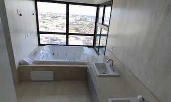 Imagem 5: Apartamento para venda tem 337 metros quadrados com 4 quartos