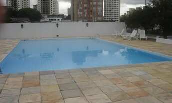 Imagem 3: Apartamento para venda possui 200 metros quadrados com 6 quartos em Vila Mariana - São Pau