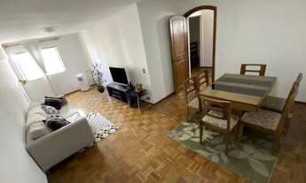 Imagem 2: Apartamento com 2 dormitórios à venda, 80 m² por R$ 599.000,00 - Campo Belo - São Paulo/SP