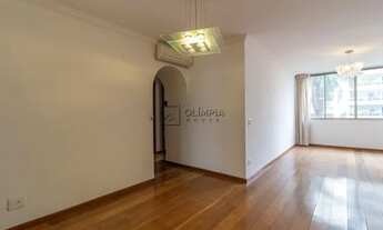 Imagem: Locação Apartamento 3 Dormitórios - 95