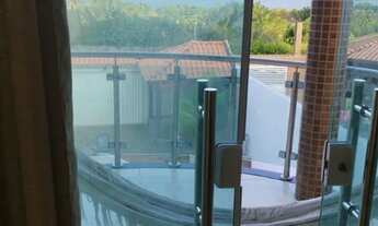 Imagem 2: Aluguel casa de veraneio em condomínio fechado Itapema BA