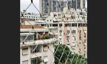 Imagem 7: Apartamento para venda no Flamengo com 120 metros com 4 quartos