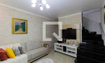 Imagem 2: Casa para Aluguel - Artur Alvim, 3 Quartos, 112 m2