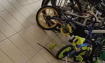 Imagem 3: Ágio riacho fundo 2