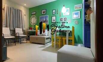 Imagem 3: Alugo Apto em Condomínio Fechado / Salinas