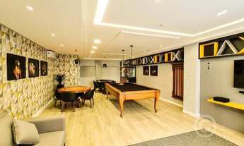 Imagem 5: Aluguel centro Florianópolis mobiliado