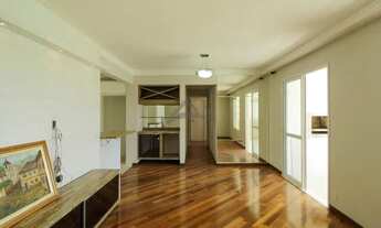 Imagem 2: Apartamento - Mansões Santo Antônio - Campinas