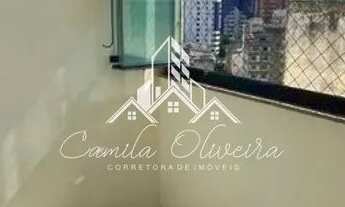 Imagem 4: Apartamento para venda possui 66 m2 com 2 quartos em Costa Azul - Salvador - BA