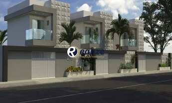 Imagem: Casa 2 quartos á venda no Bairro Nossa