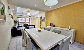 Imagem 3: Apartamento 3 Quartos em Santos