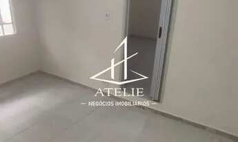 Imagem 3: Casa de Vila para Locação no bairro Vila Esperança, com 1 dormitório bem grande, uma sala