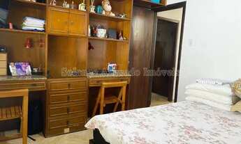 Imagem 6: Apartamento-À VENDA-Maracanã-Rio de Janeiro-RJ