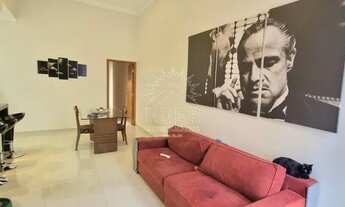 Imagem 7: Casa de Condomínio para venda em Parque Residencial Iguatemi de 200.00m² com 2 Quartos, 2