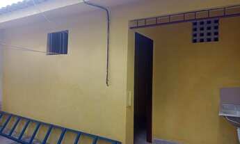 Imagem: Aluga-se quarto