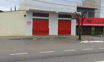 Imagem 3: Sala comercial Avenida T63 - Aluguel