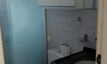 Imagem 6: Alugo apartamento semi mobiliado no Janga. IMPERDÍVEL!