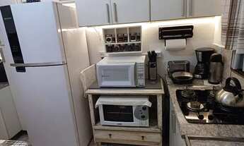 Imagem 5: Divido mini apt com rapaz