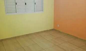 Imagem 5: Casa na cidade de Glicério/SP