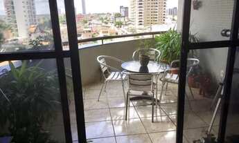 Imagem 2: Apartamento no Ed. Twin Towers, 4 quartos sendo 4 suites - 218m²