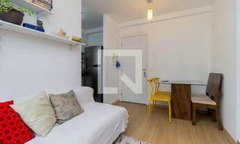 Imagem 3: Apartamento para Aluguel - Belém, 2 Quartos, 39 m2