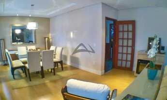 Imagem 7: Casa - Loteamento Caminhos de São Conrado (Sousas) - Campinas