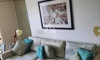 Imagem 6: Flat à venda, 1 quarto, 1 vaga, Leblon - RIO DE JANEIRO/RJ